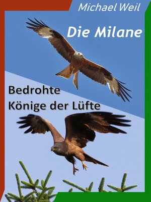 cover image of Die Milane